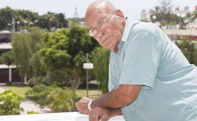 Manuel Trujillo, Pollo de La Barranquera/C7.